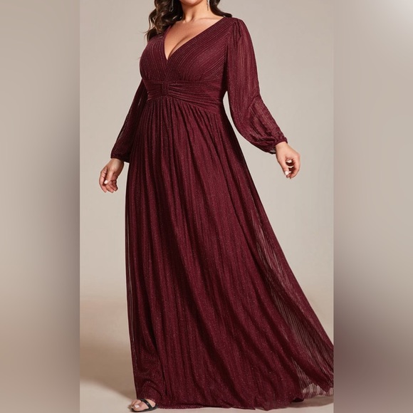 Ever Pretty Dresses & Skirts - Ever Pretty Empire Waist Evening Dress